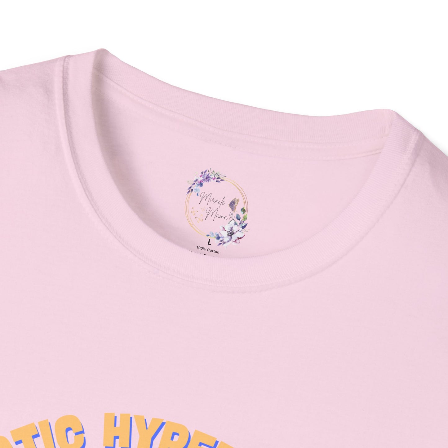 NKH Disorder Awareness T-Shirt