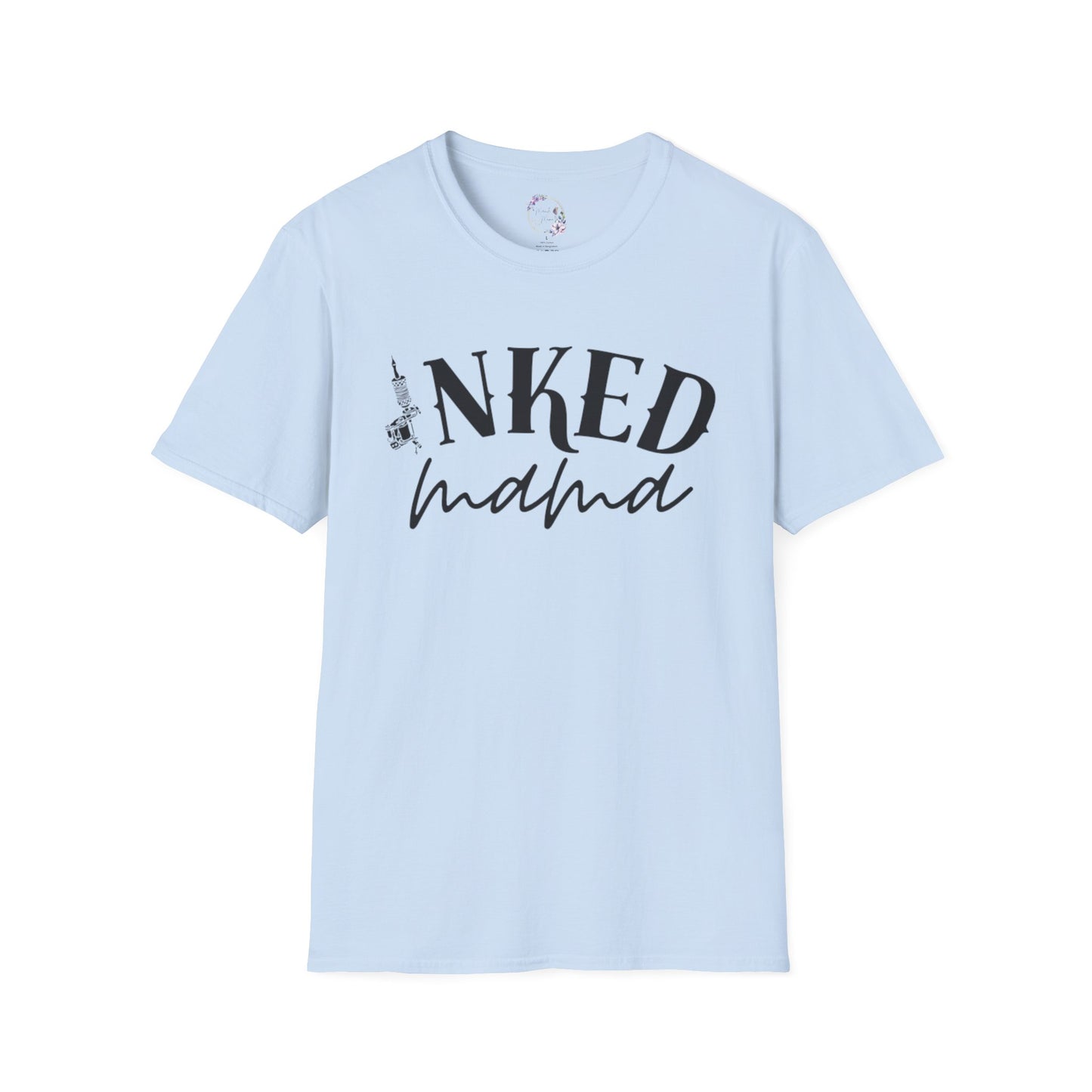 Inked Mama Tee