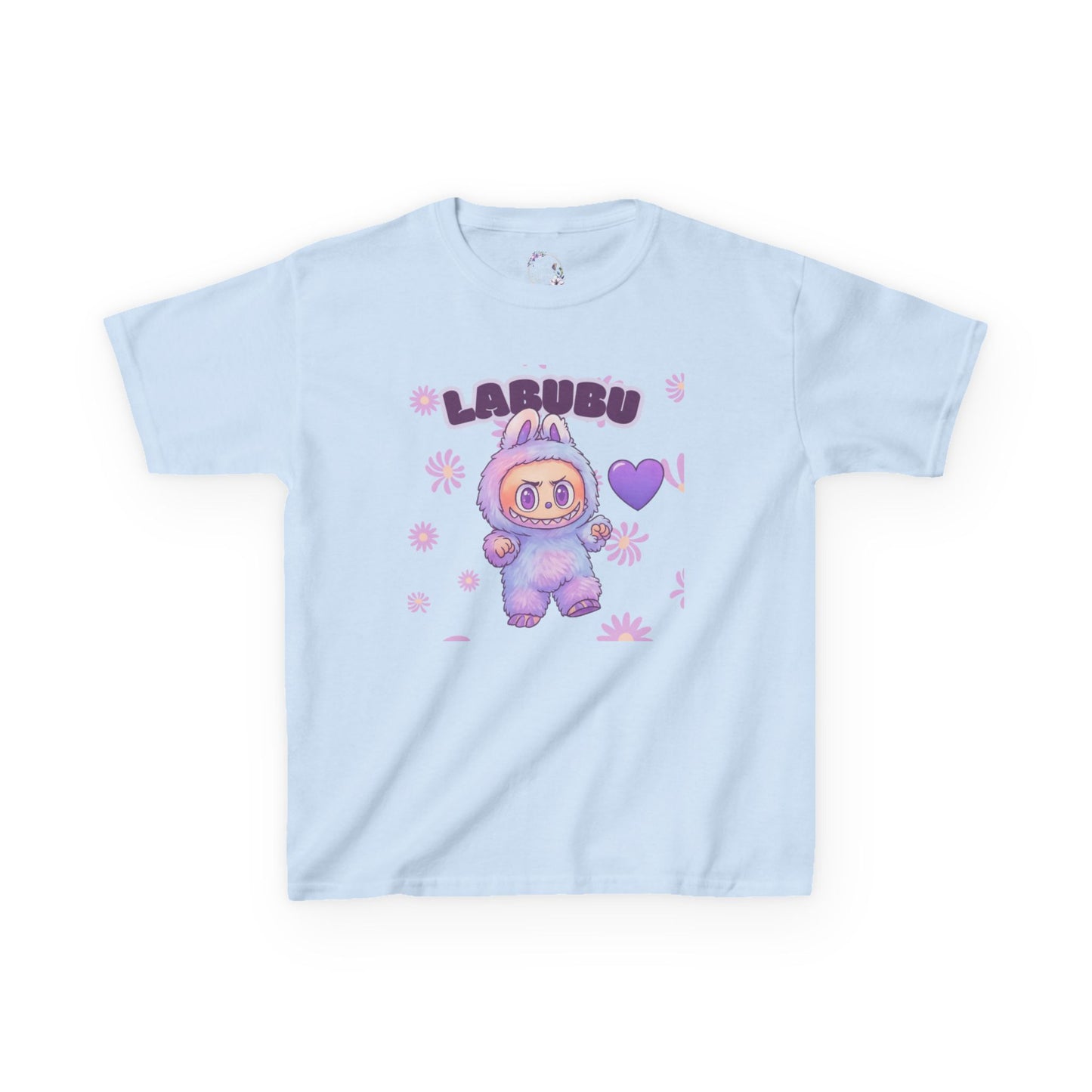 Labubu Kids Tee