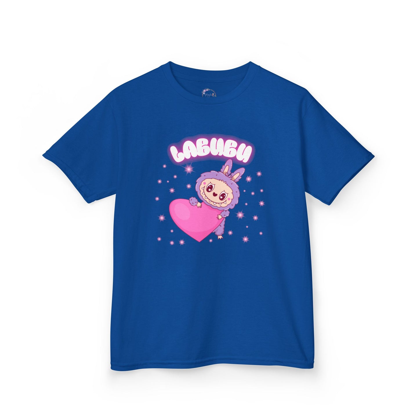 Labubu Kids Tee