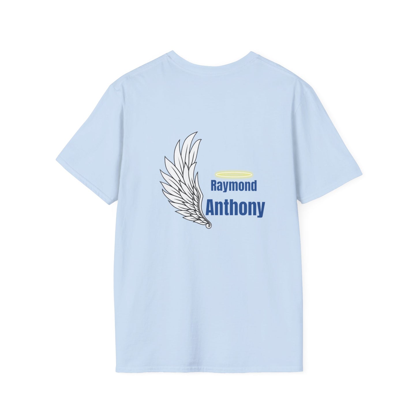 Memorial Baby T-Shirt