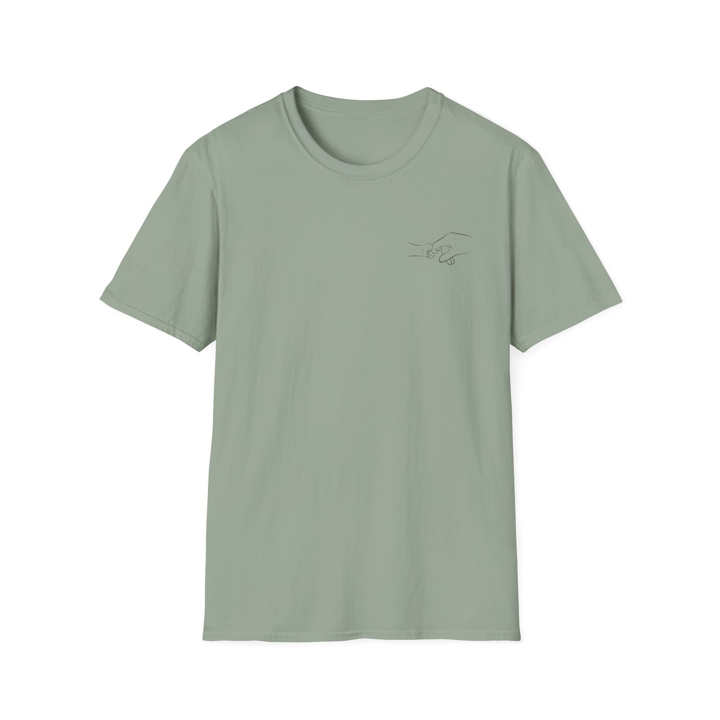 Nicu Awareness Tee