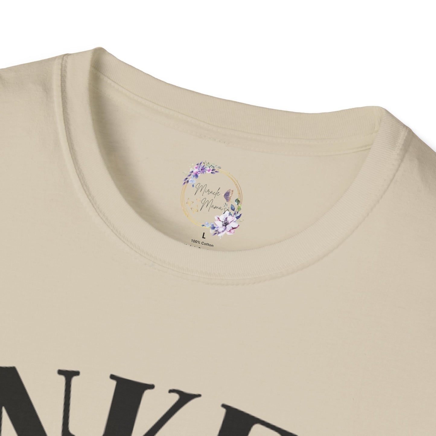 Inked Mama Tee