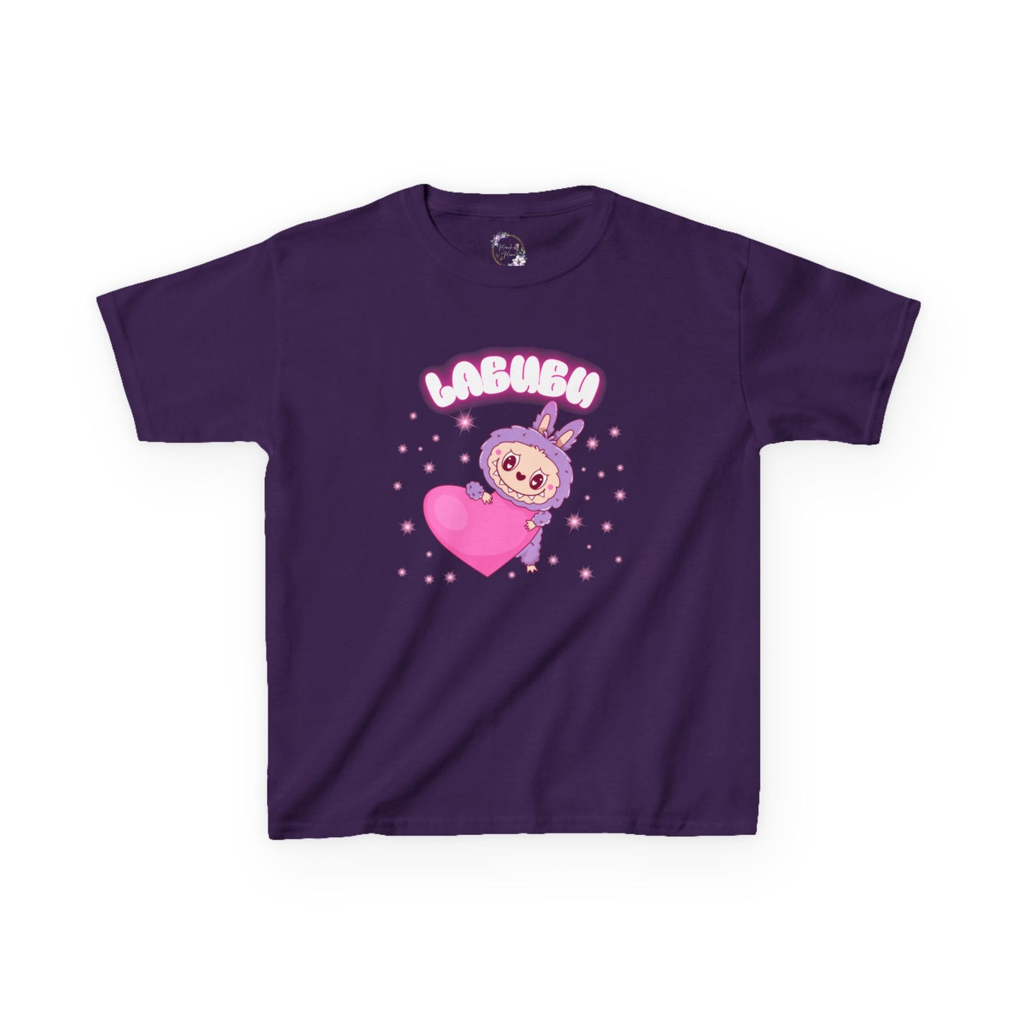 Labubu Kids Tee