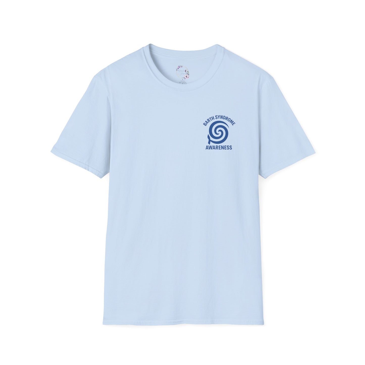 Memorial Baby T-Shirt