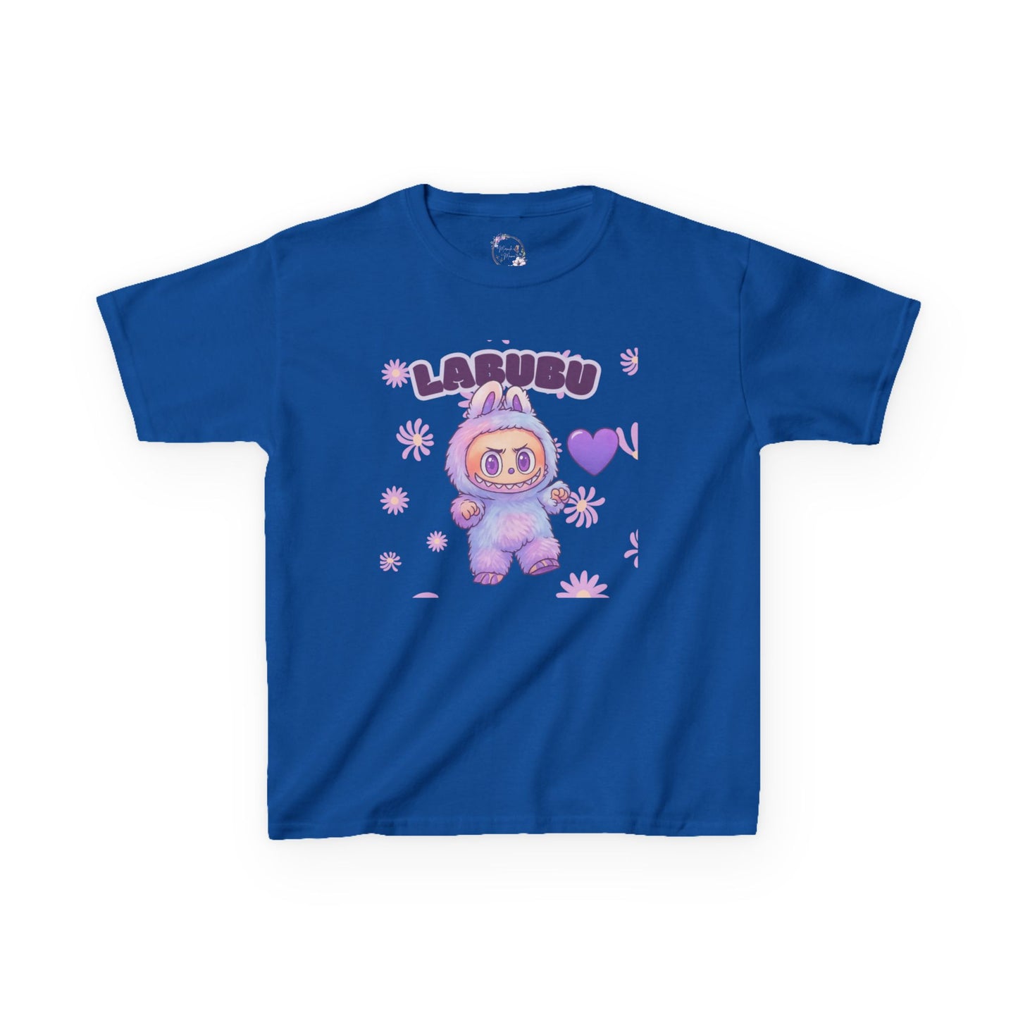 Labubu Kids Tee