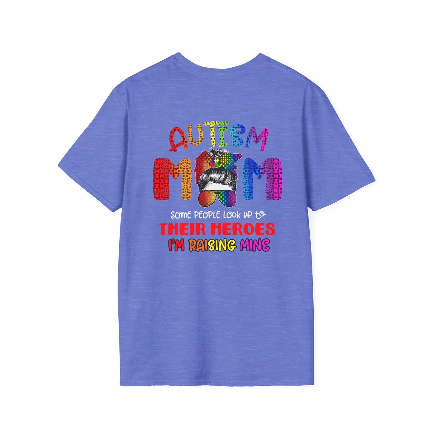 Autism Awareness Tee