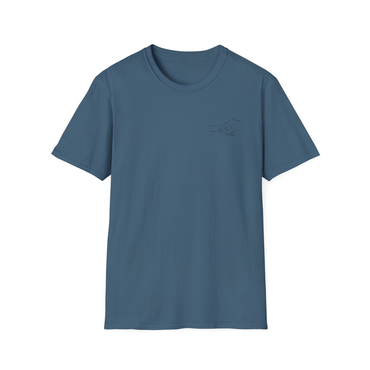 Nicu Awareness Tee