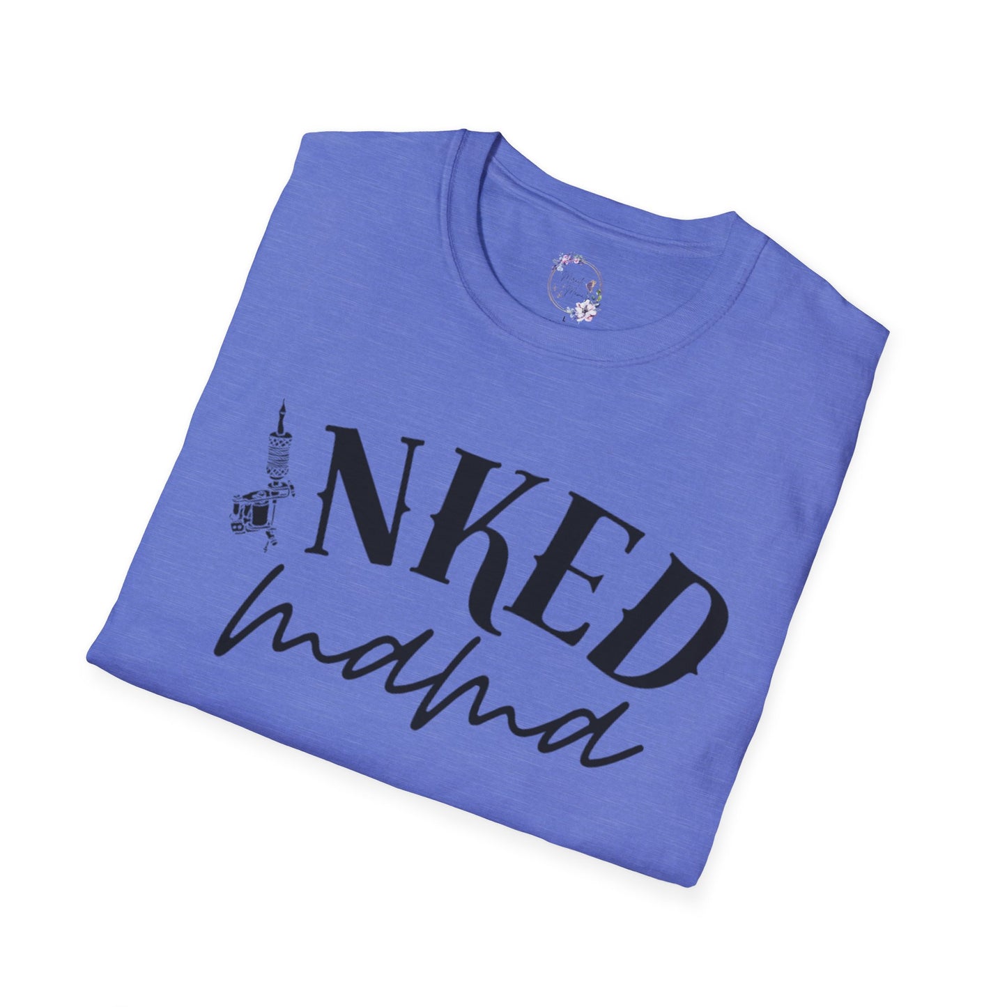 Inked Mama Tee