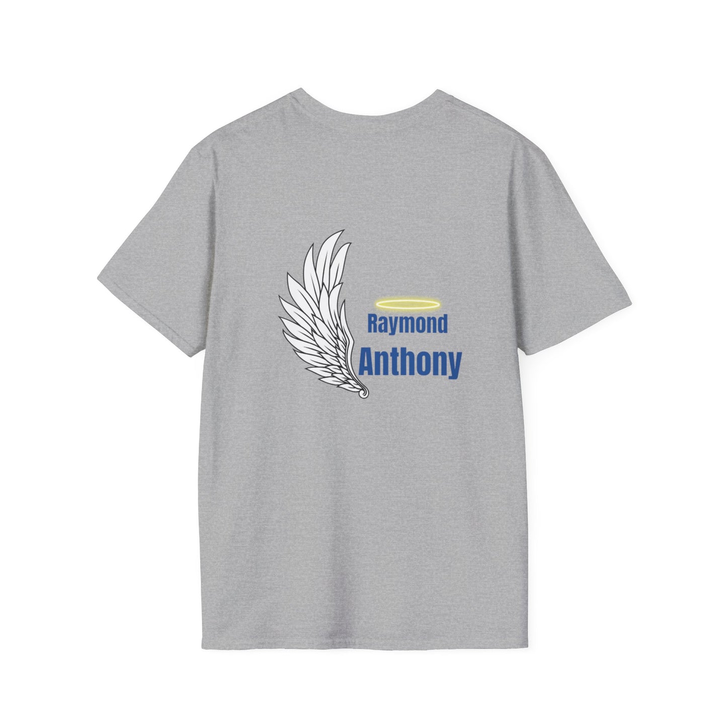Memorial Baby T-Shirt