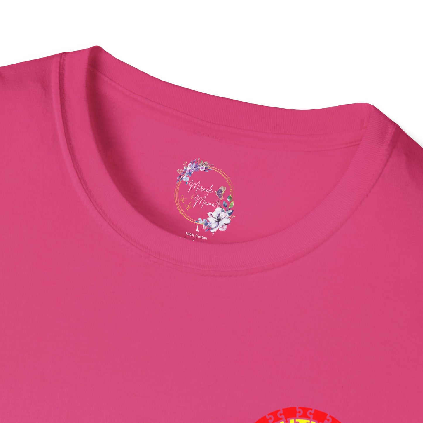 Autism Awareness Tee
