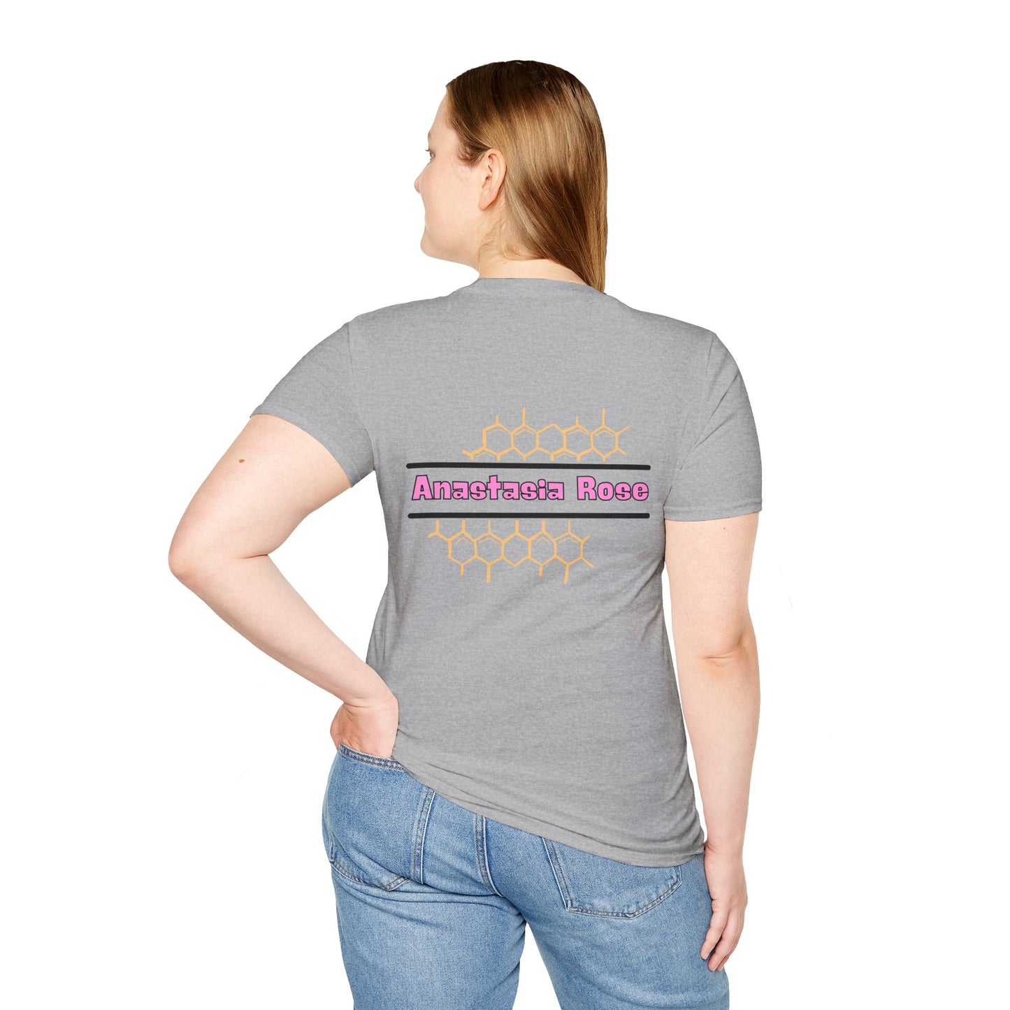 NKH Disorder Awareness T-Shirt