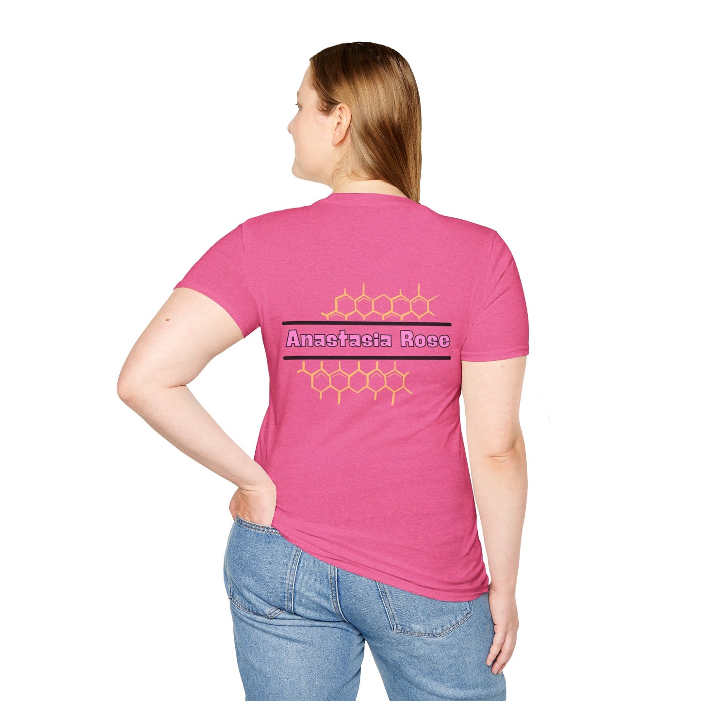 NKH Disorder Awareness T-Shirt