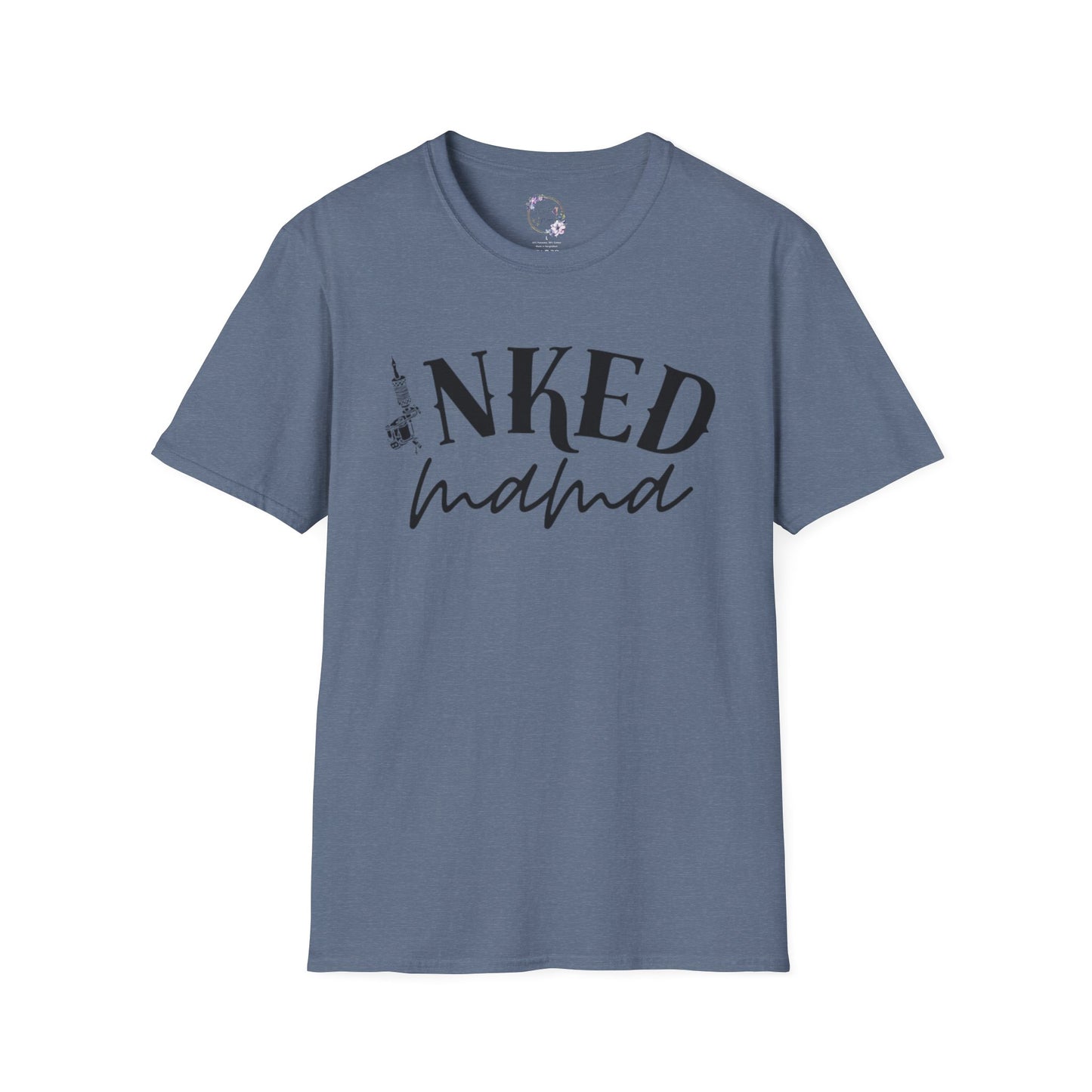 Inked Mama Tee