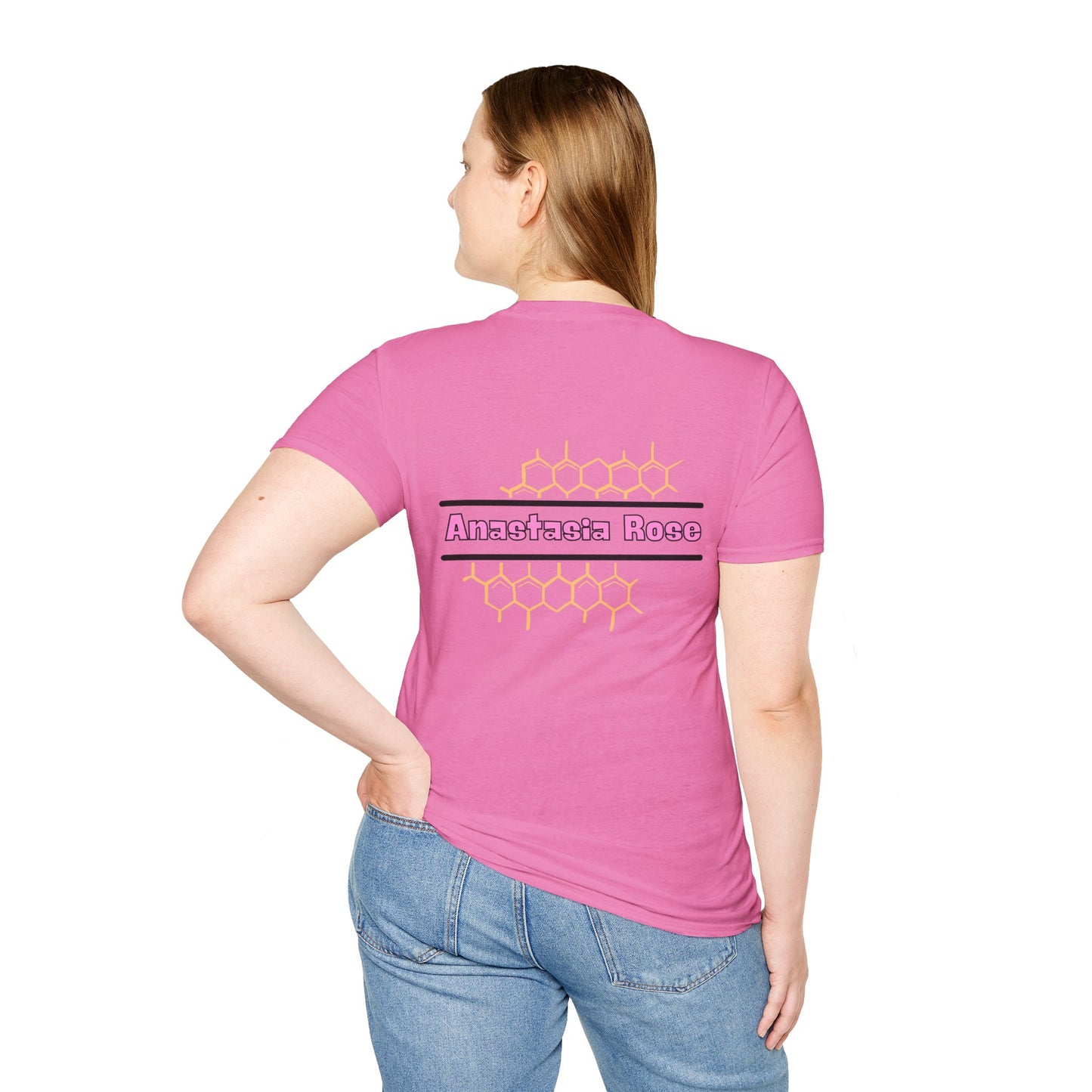 NKH Disorder Awareness T-Shirt