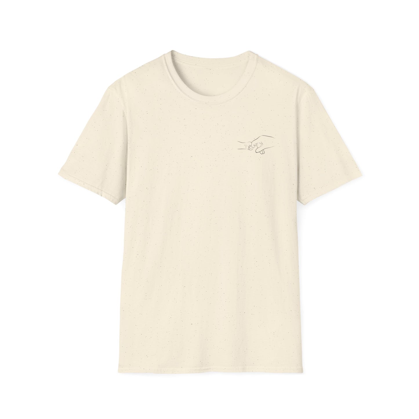 Nicu Awareness Tee