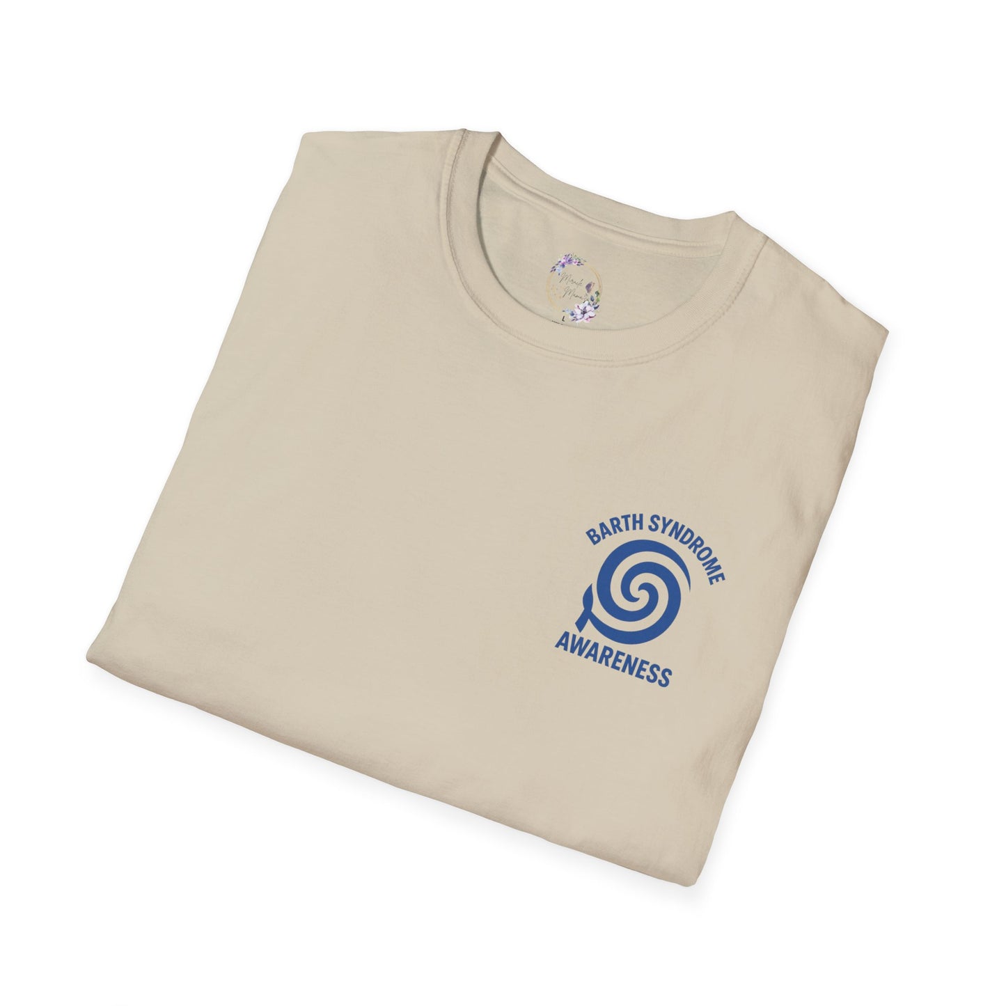 Memorial Baby T-Shirt