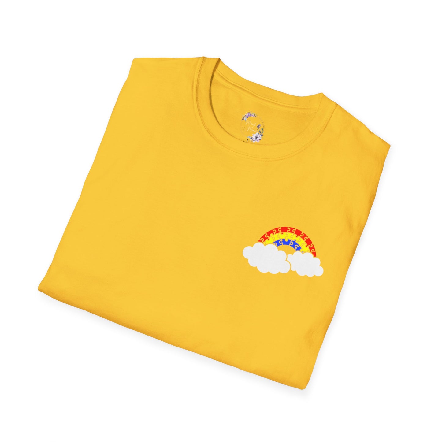 Autism Awareness Tee