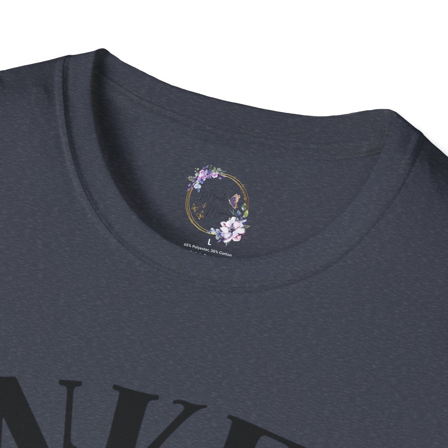 Inked Mama Tee