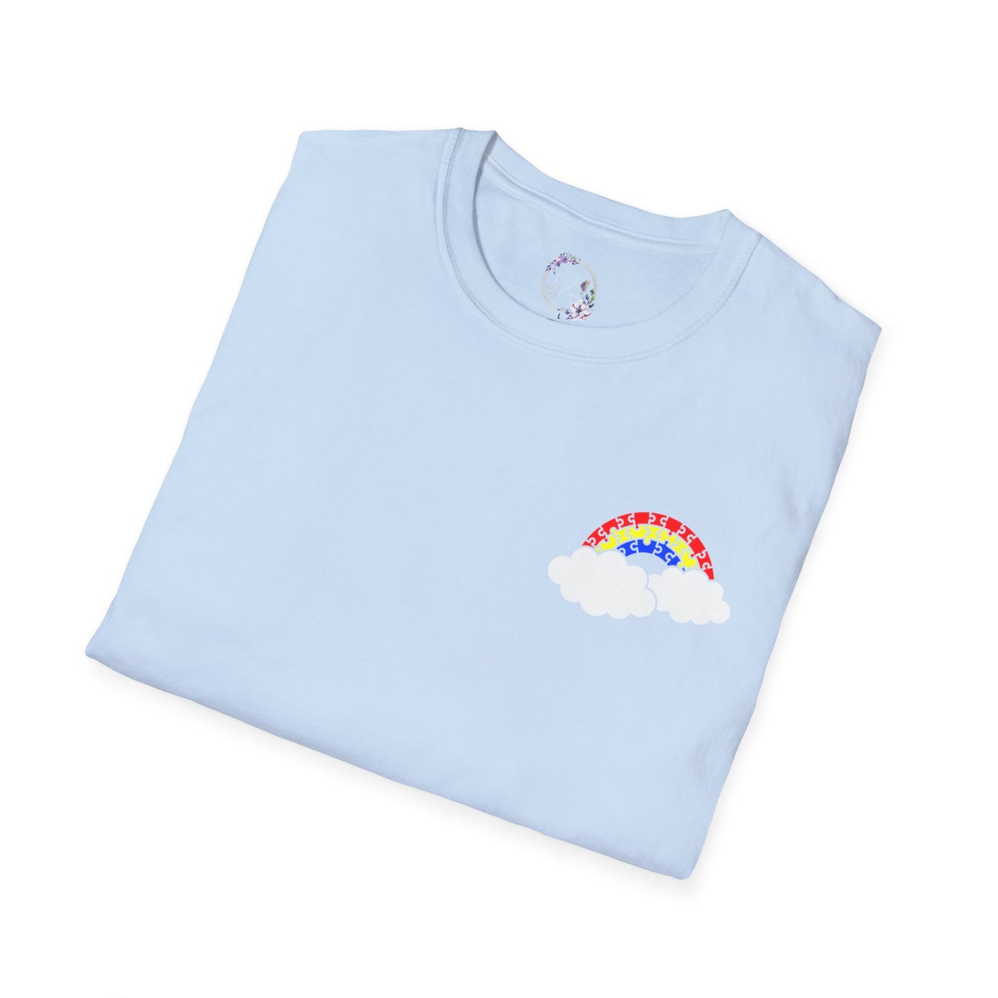 Autism Awareness Tee