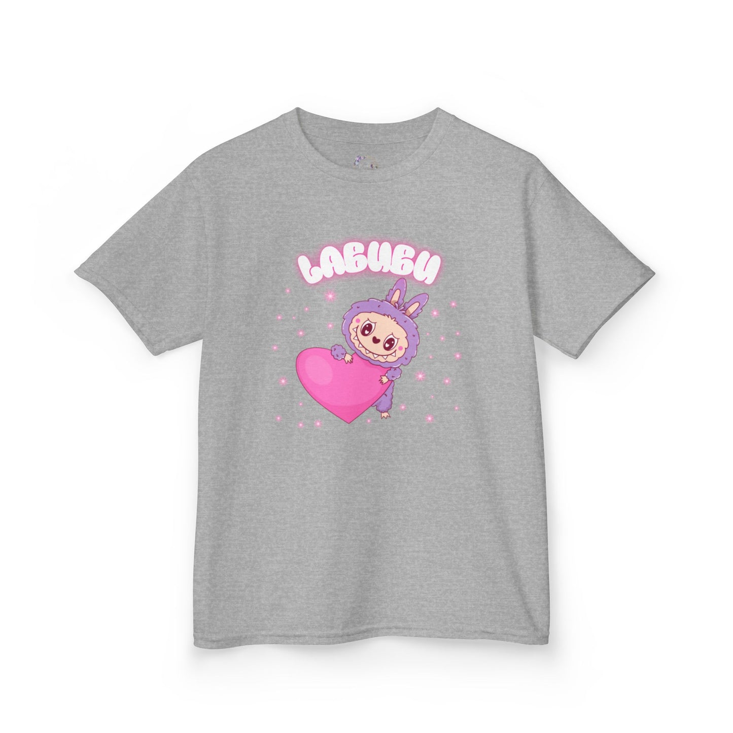 Labubu Kids Tee