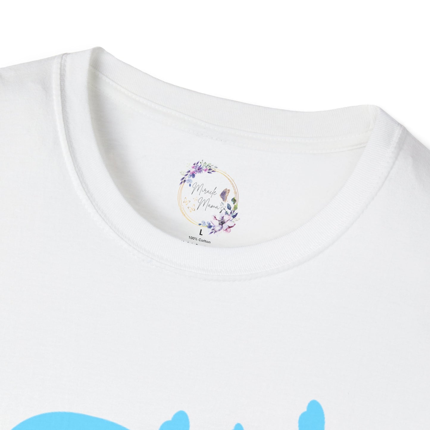 Infant Loss Awareness Tee