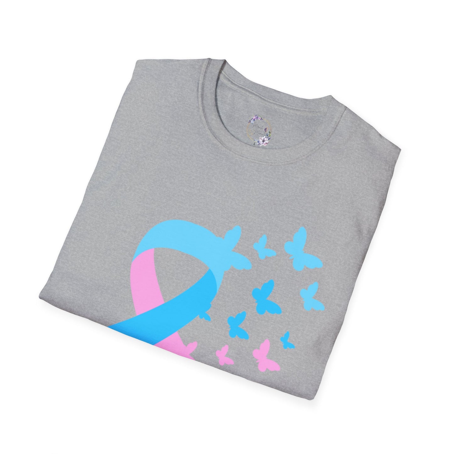 Infant Loss Awareness Tee