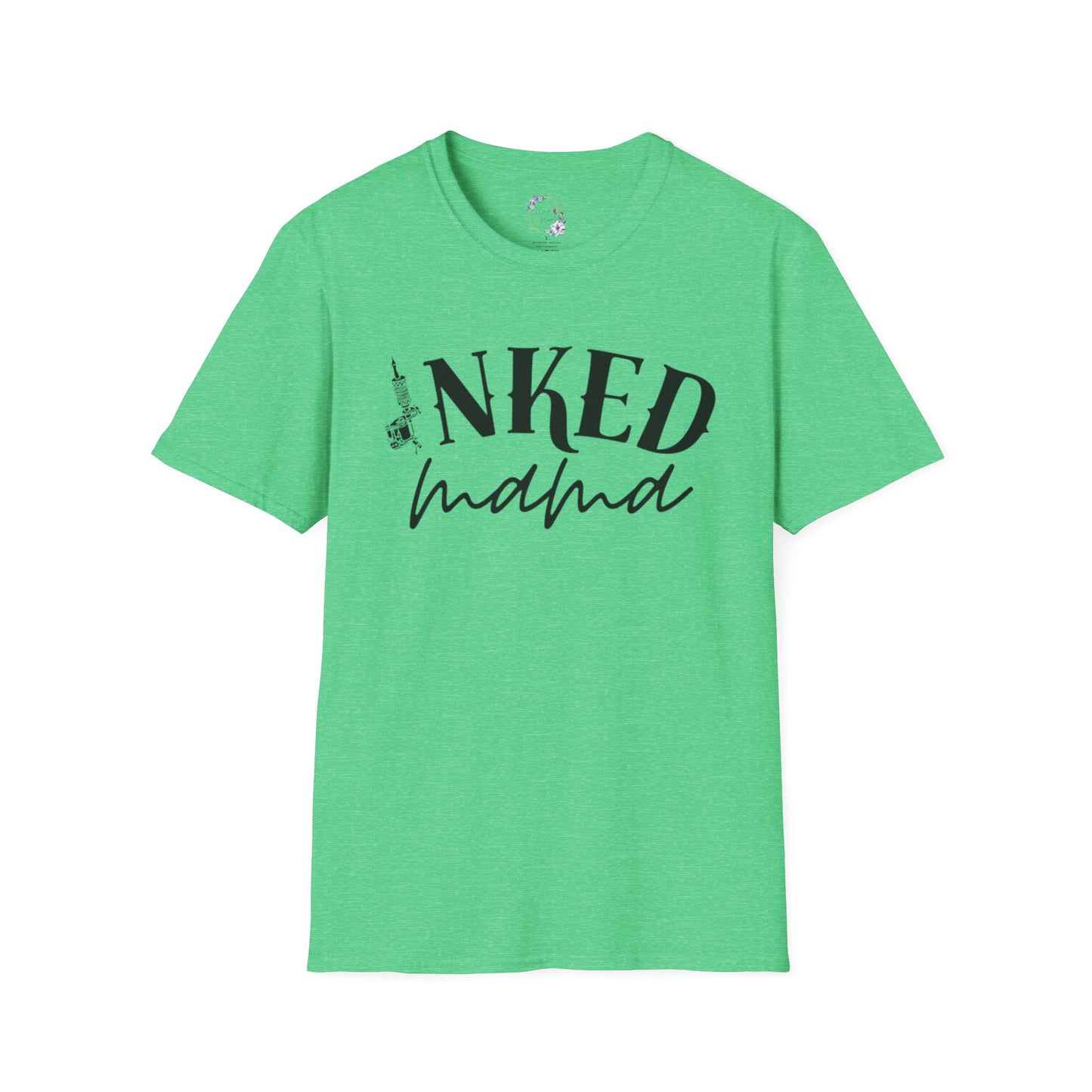 Inked Mama Tee