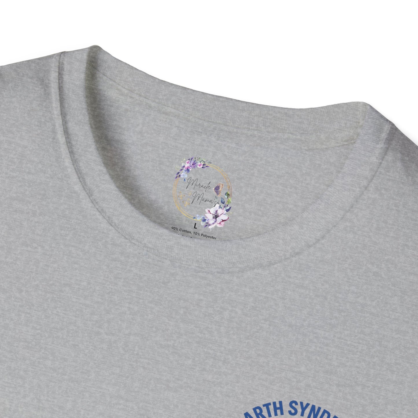 Memorial Baby T-Shirt