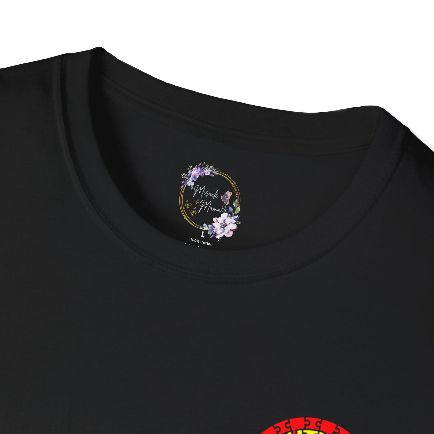 Autism Awareness Tee