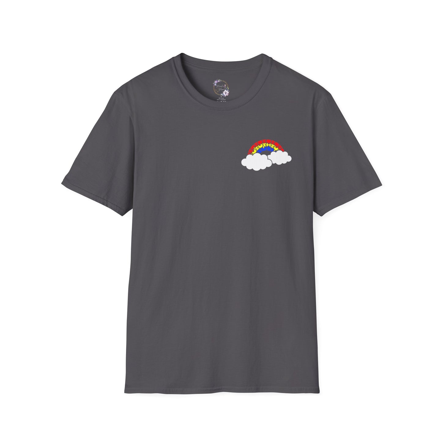 Autism Awareness Tee