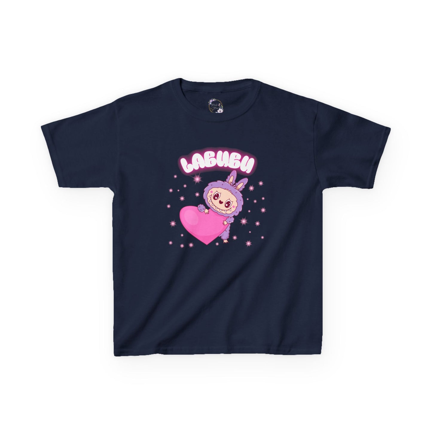 Labubu Kids Tee