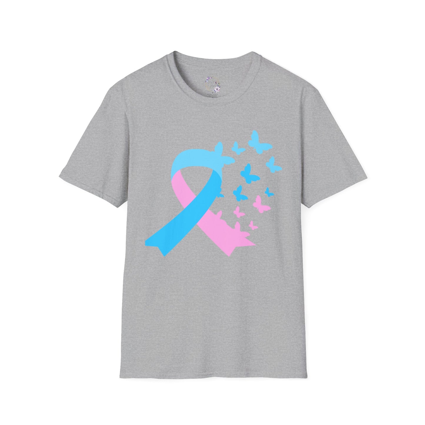 Infant Loss Awareness Tee