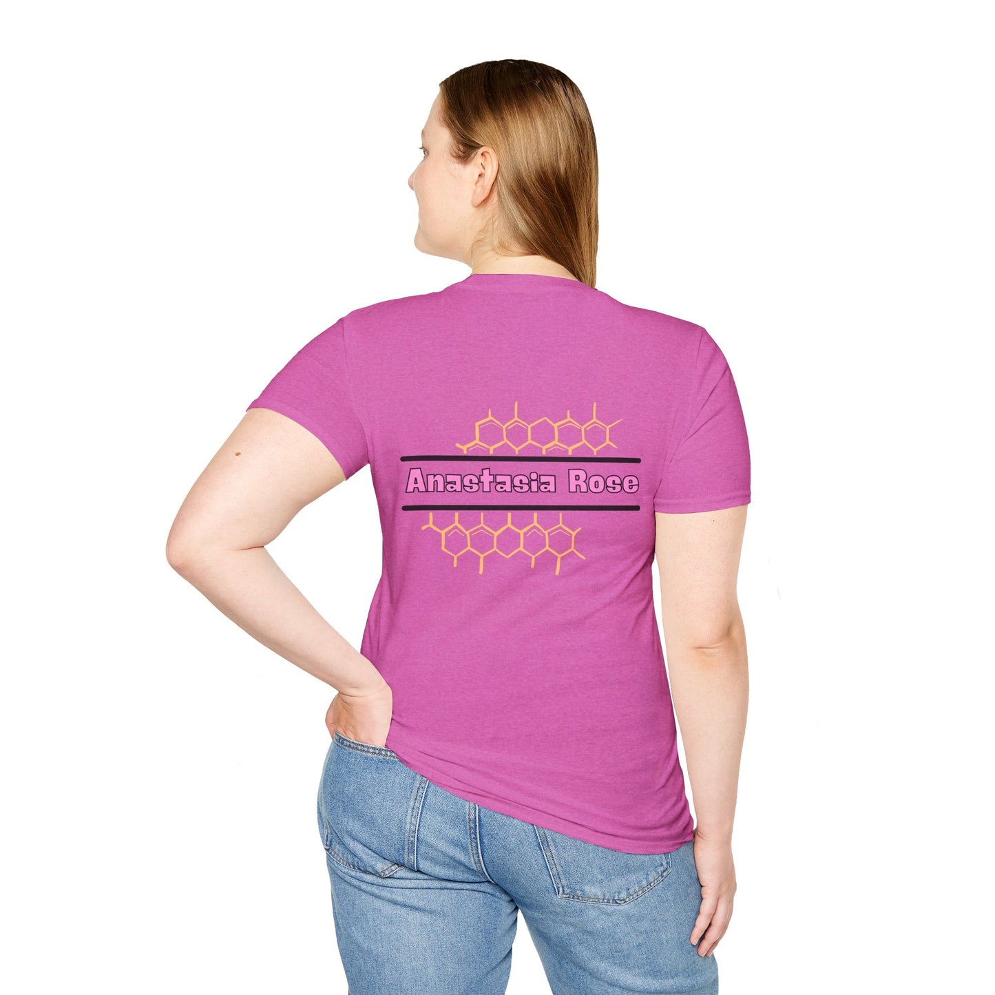 NKH Disorder Awareness T-Shirt