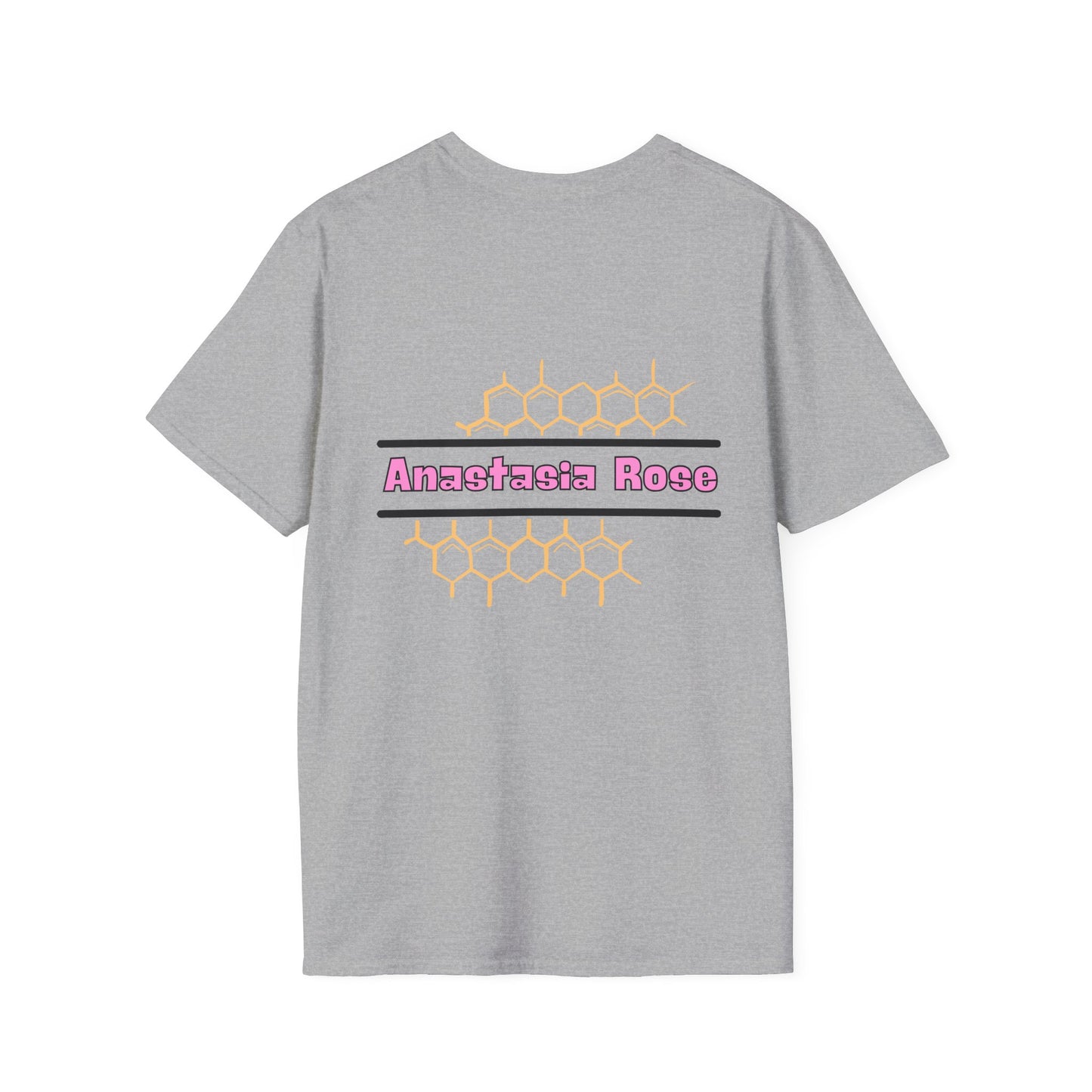 NKH Disorder Awareness T-Shirt