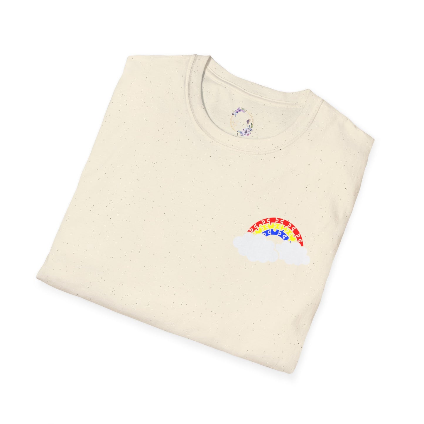 Autism Awareness Tee