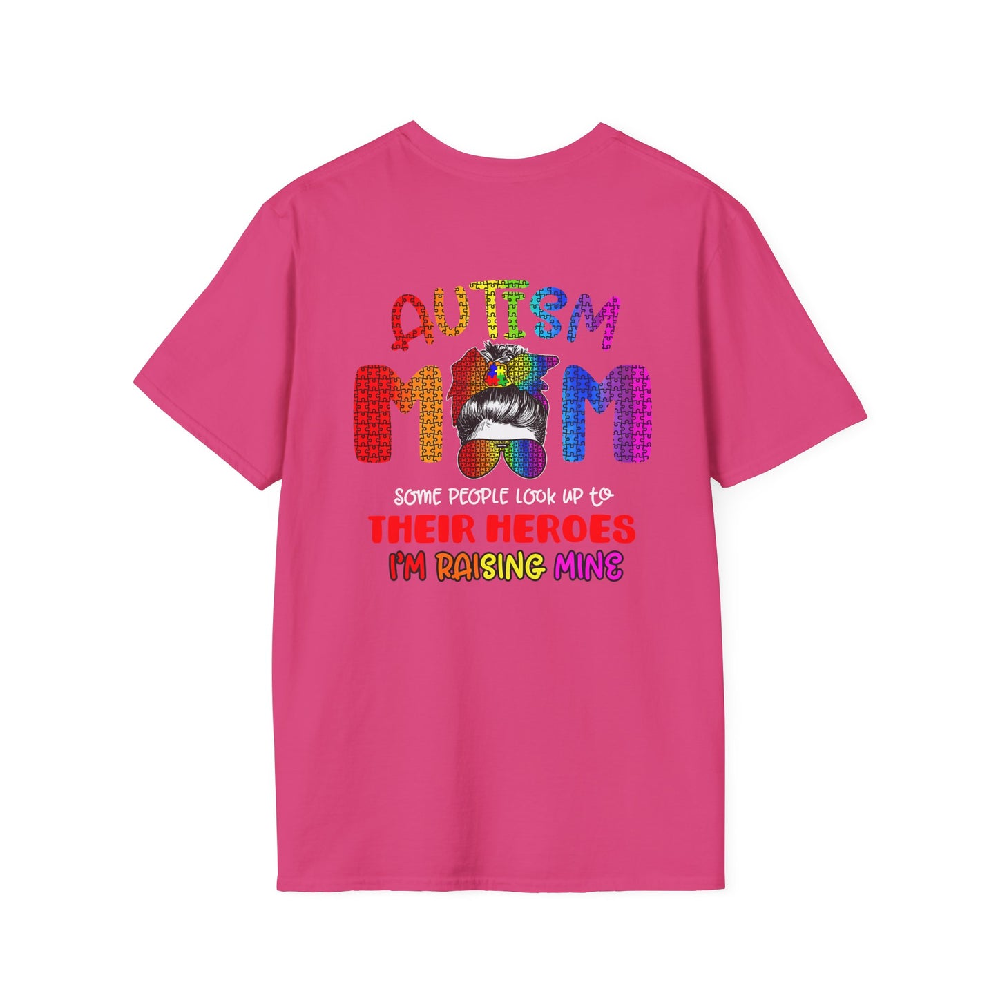 Autism Awareness Tee