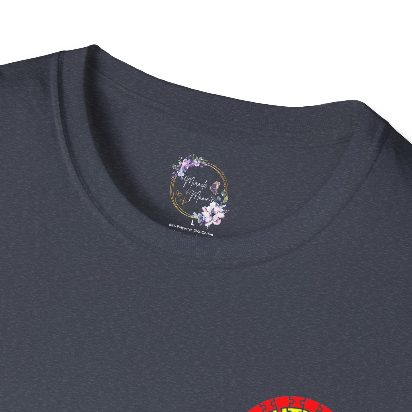 Autism Awareness Tee