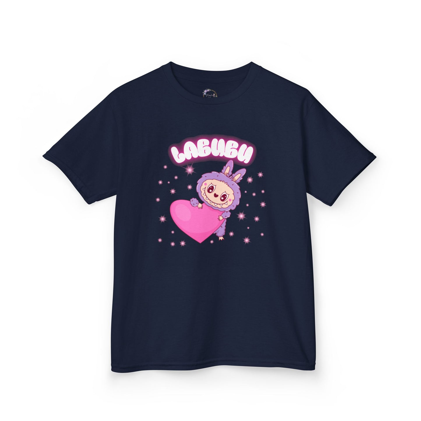 Labubu Kids Tee