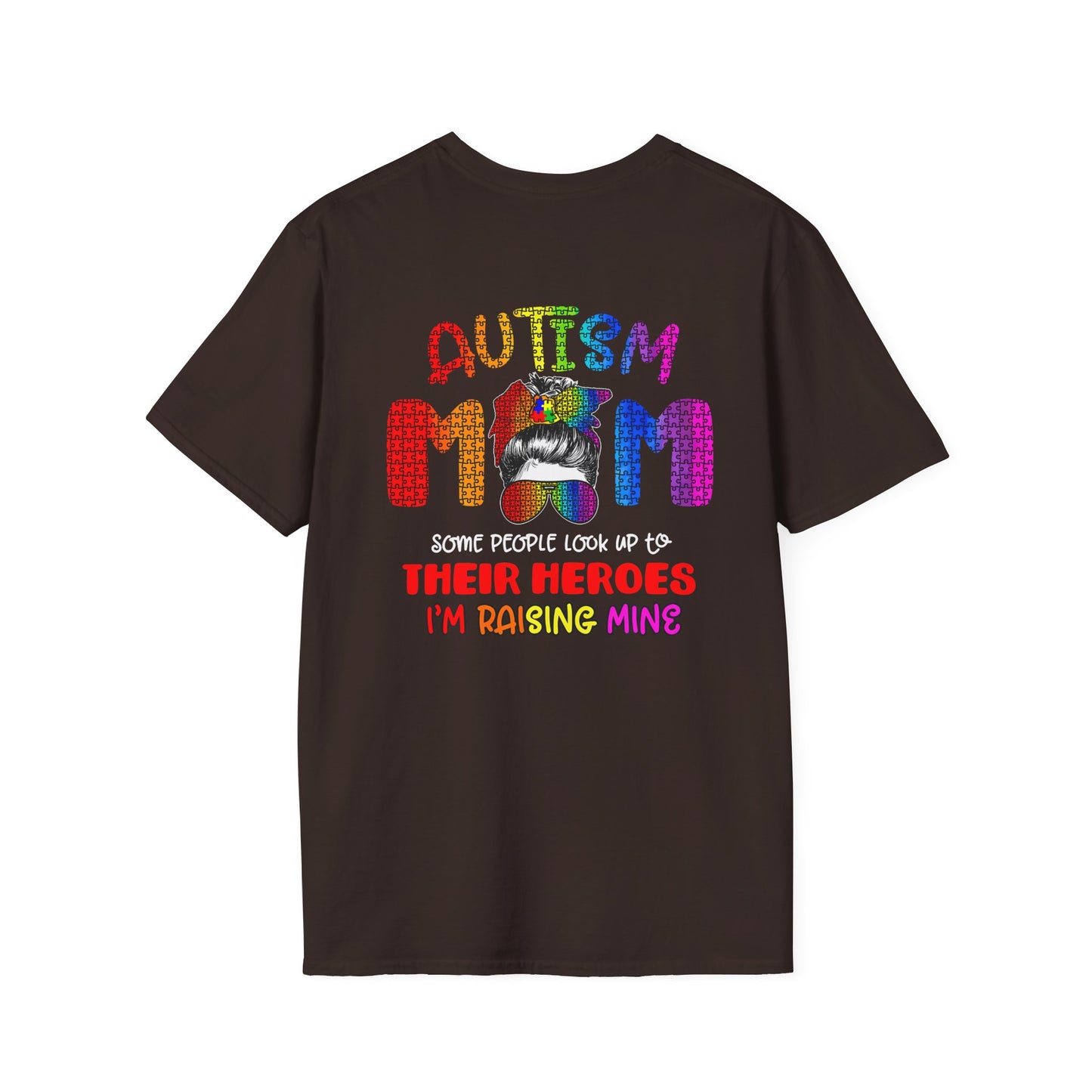 Autism Awareness Tee