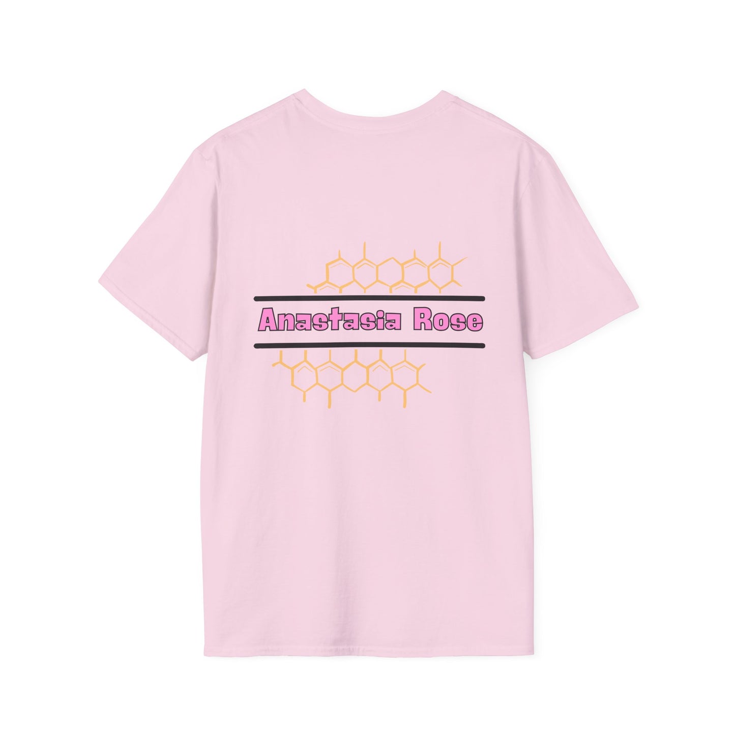 NKH Disorder Awareness T-Shirt