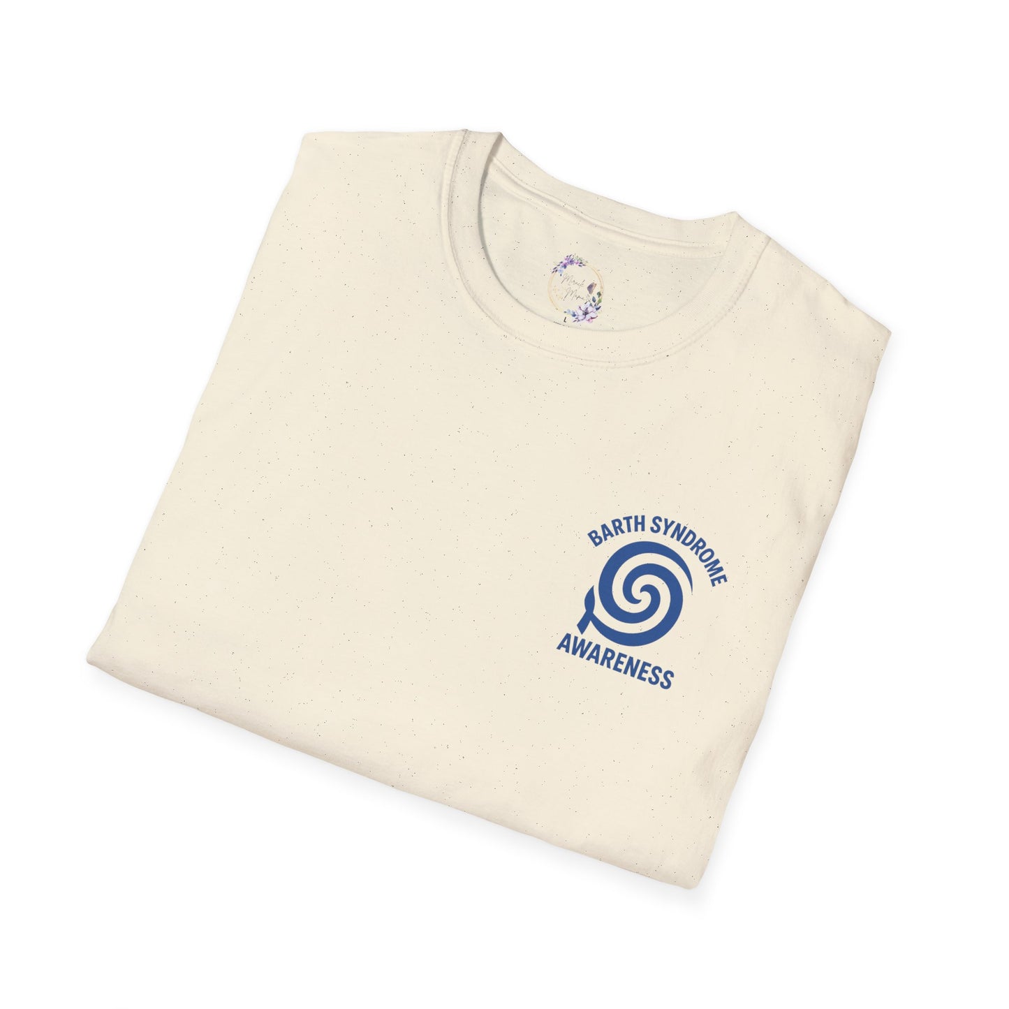 Memorial Baby T-Shirt