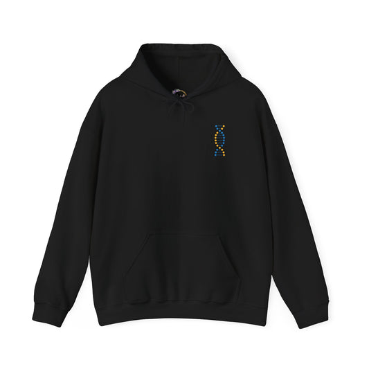 Down Syndrome Awareness Hoodie