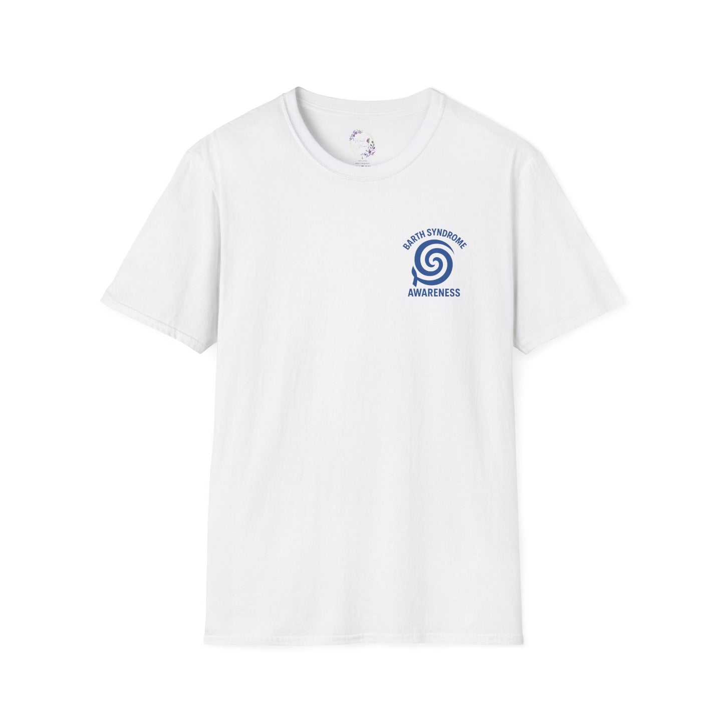 Memorial Baby T-Shirt