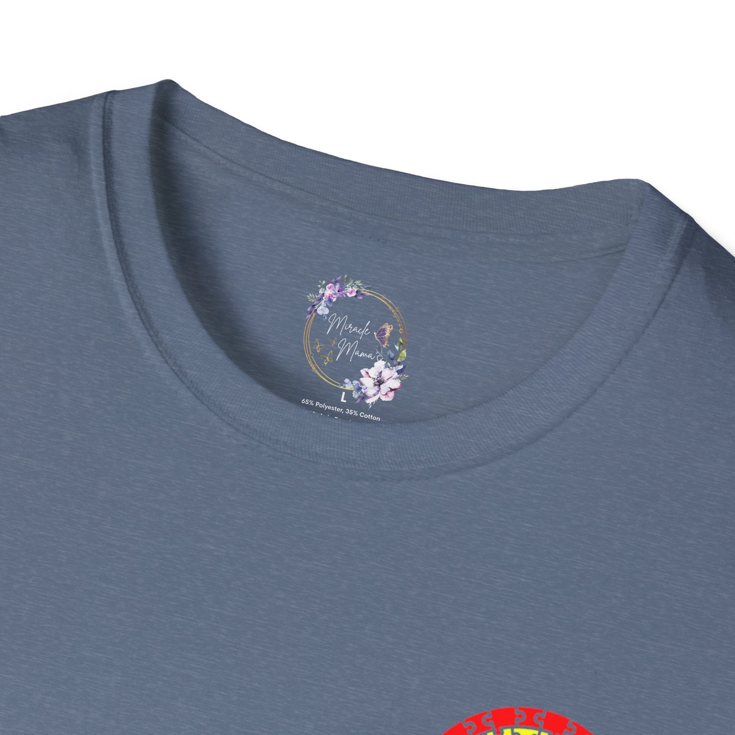 Autism Awareness Tee