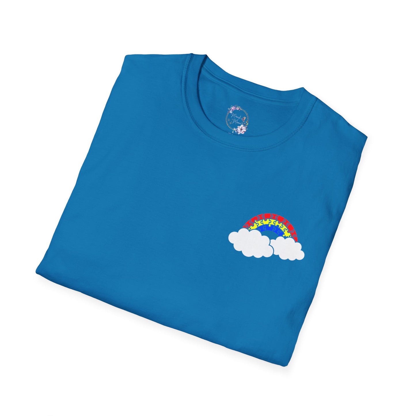 Autism Awareness Tee