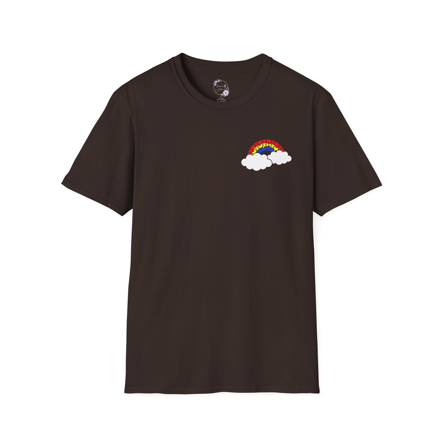 Autism Awareness Tee