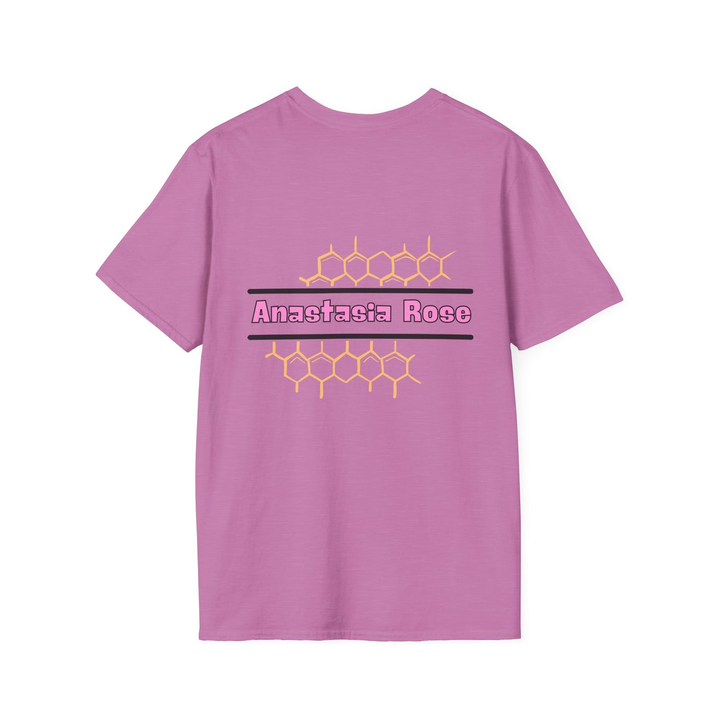 NKH Disorder Awareness T-Shirt