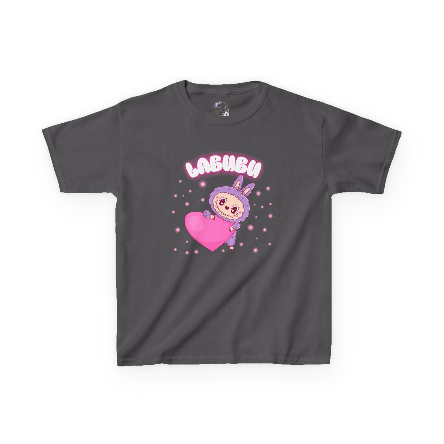 Labubu Kids Tee