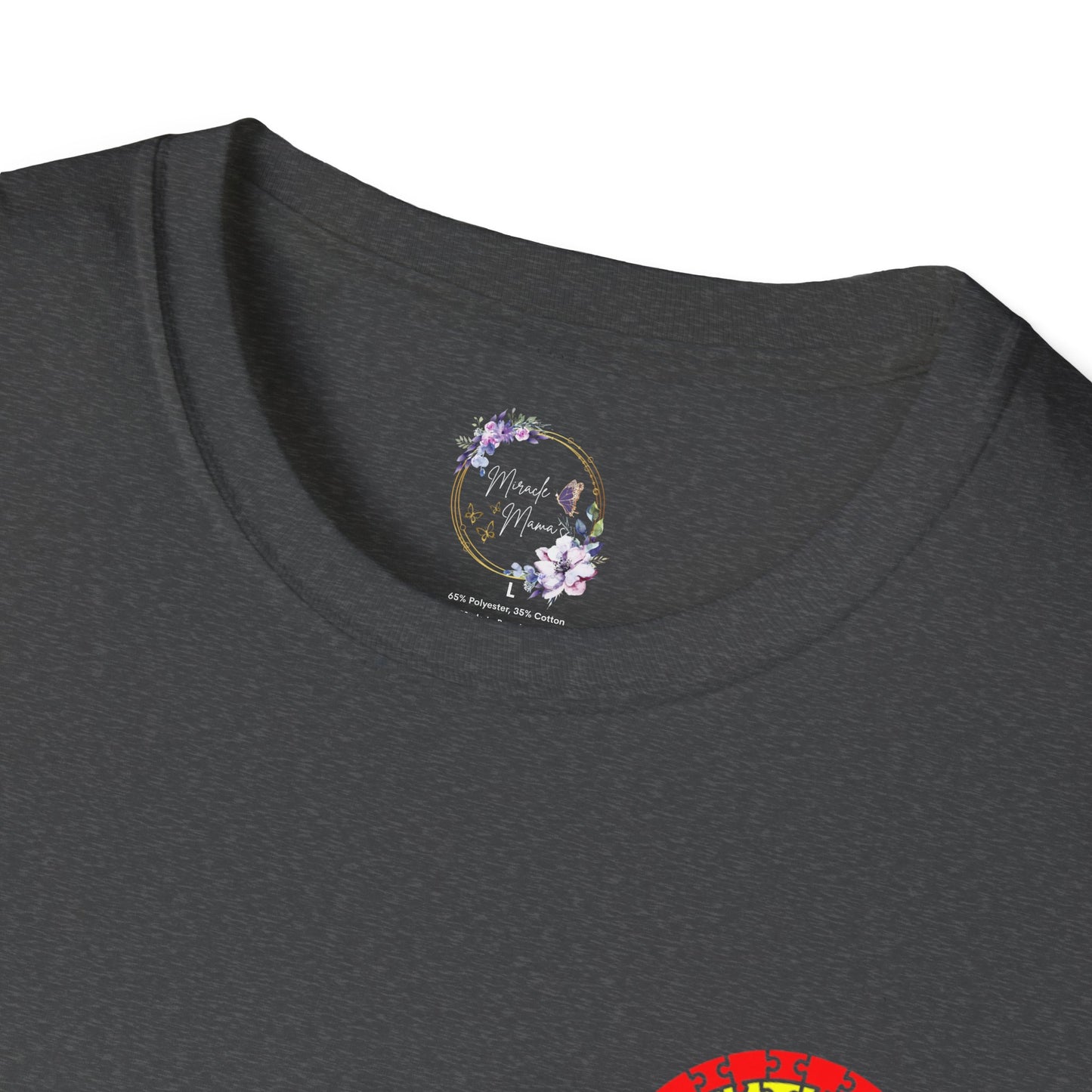 Autism Awareness Tee